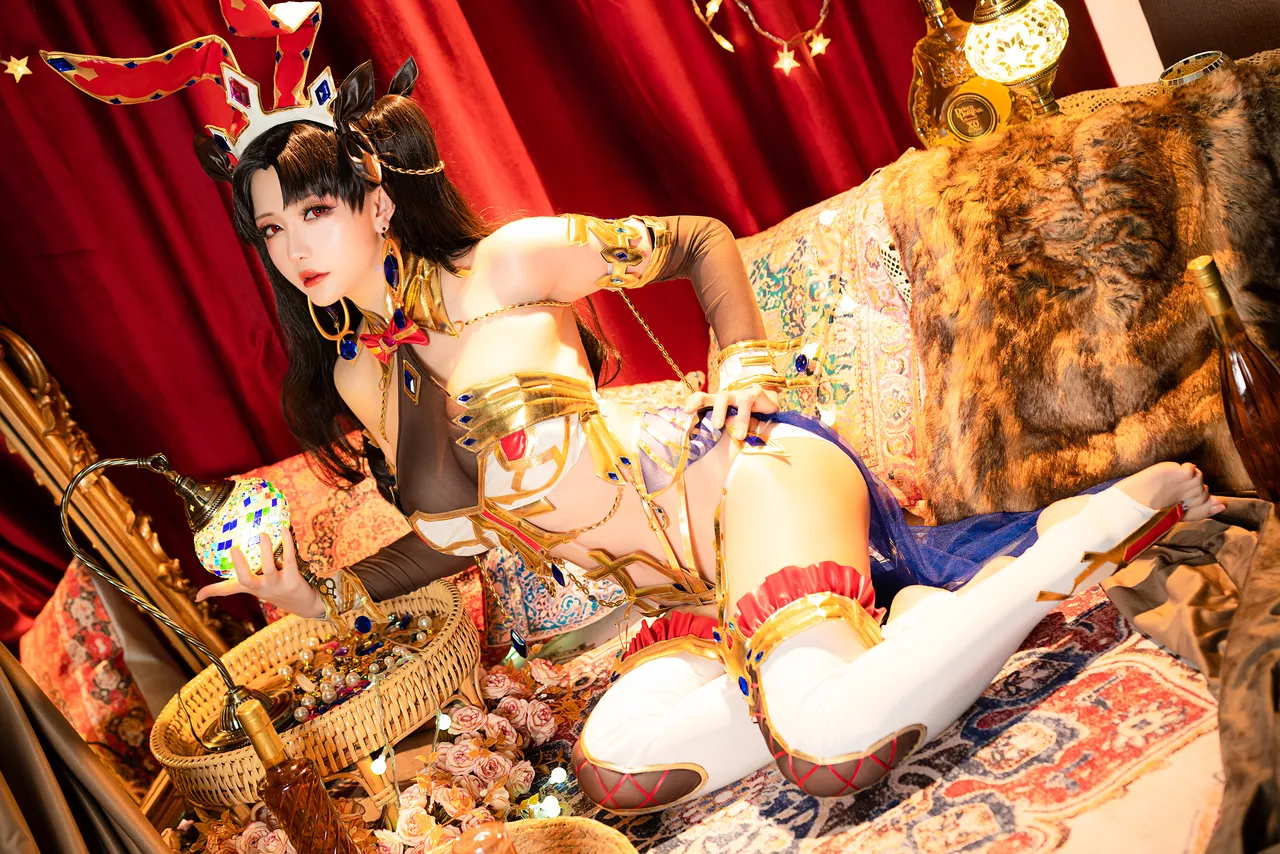 星之迟迟 - 伊什塔尔同人-erohere42.webp